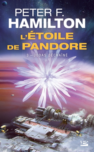 L'Etoile de Pandore