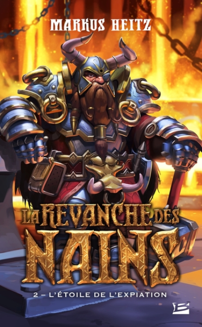 La Revanche des nains
