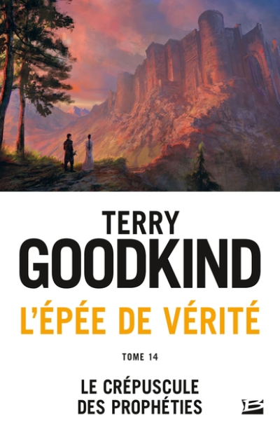 L'Épée de vérité