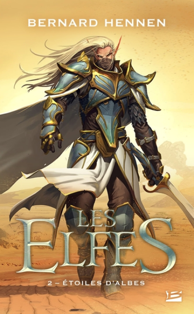 Les Elfes
