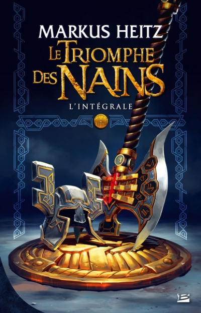Le triomphe des nains