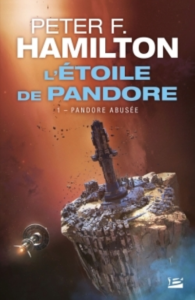 L'Etoile de Pandore