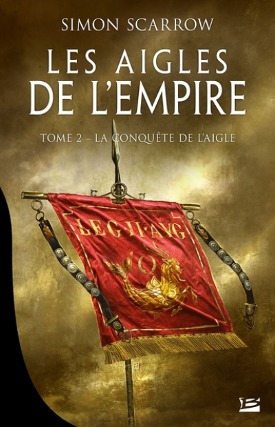 Les Aigles de l'Empire