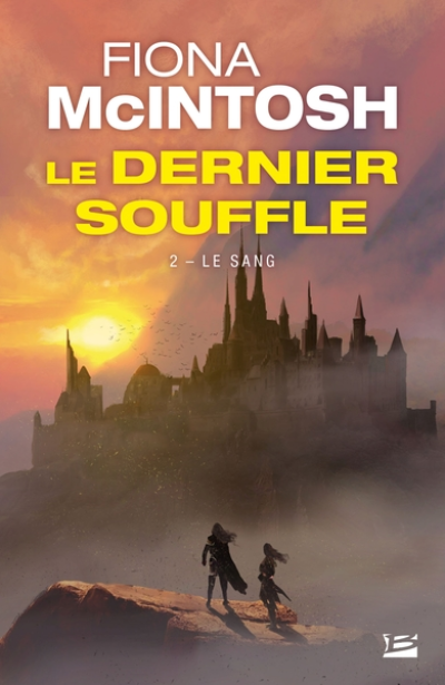 Le Dernier Souffle