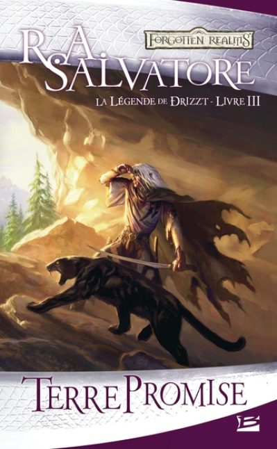 Les Royaumes Oubliés - La Légende de Drizzt