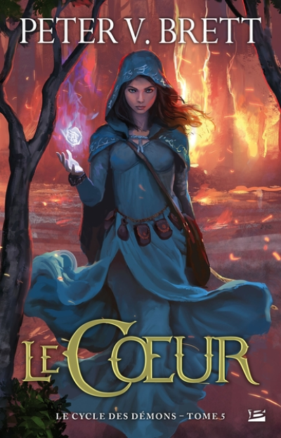 Le Cycle des démons