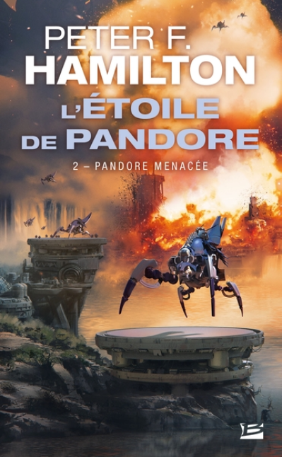 L'Etoile de Pandore