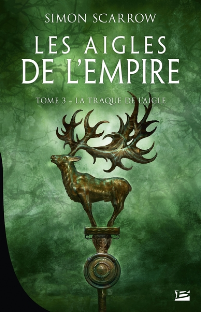 Les Aigles de l'Empire