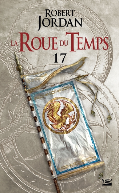 La roue du temps - Bragelonne, tome 17 : Le coeur de l'hiver (1/2)