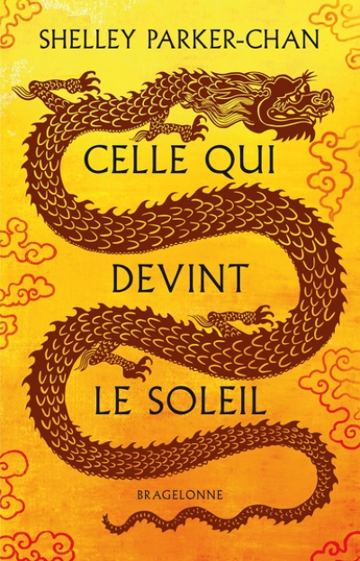 Celle qui devint le soleil