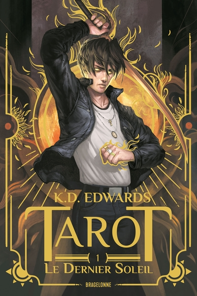 Tarot