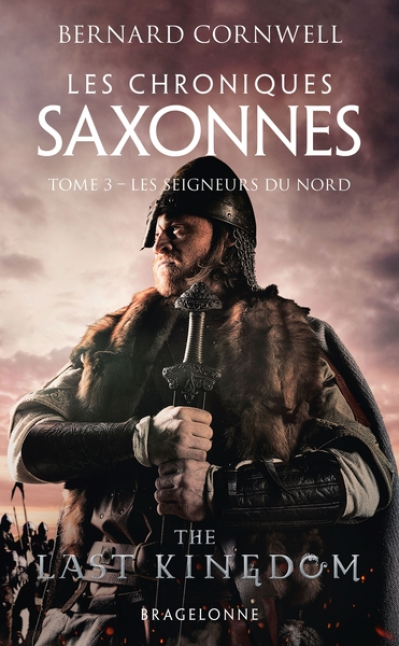 Les chroniques saxonnes