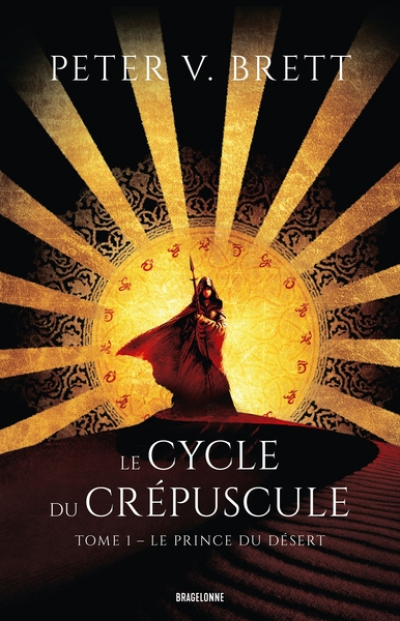 Le cycle du crépuscule