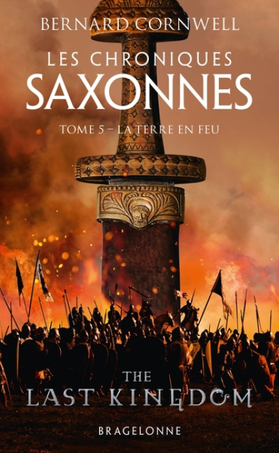 Les chroniques saxonnes