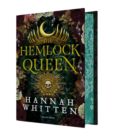 The Hemlock Queen