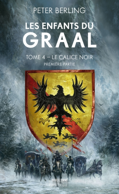 Les Enfants du Graal