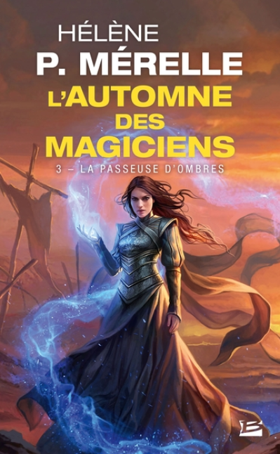 L'automne des magiciens