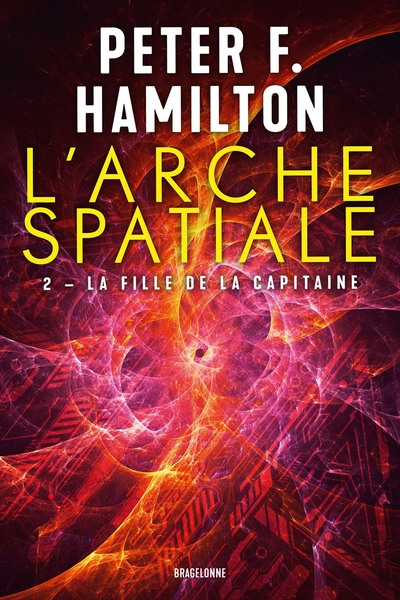 L'Arche Spatiale