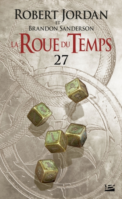La Roue du Temps
