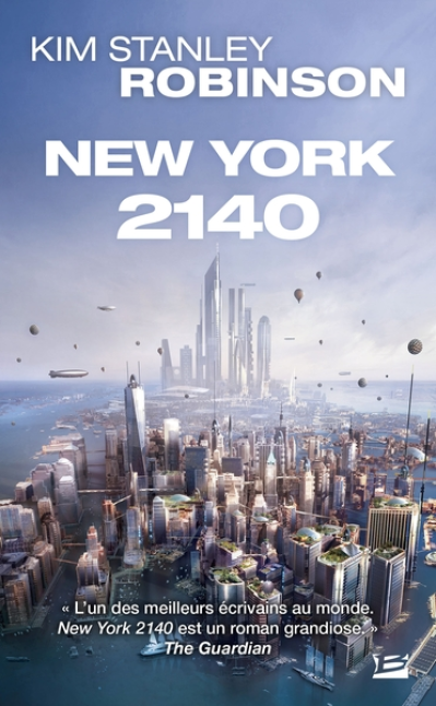 New York 2140