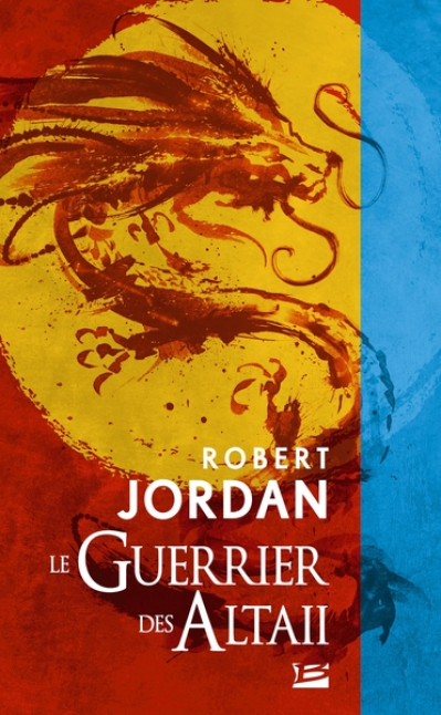 Le guerrier des Altaii