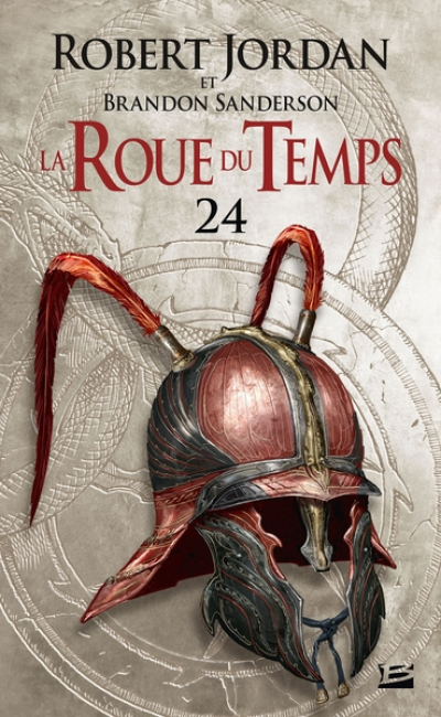 La roue du temps - Bragelonne, tome 24 : La Tempête imminente (2/2)