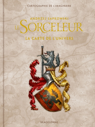 La saga du Sorceleur