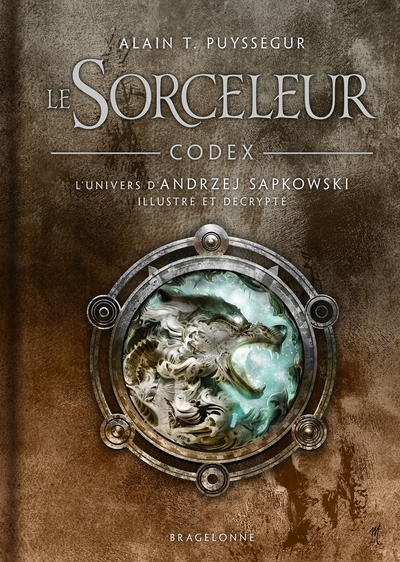 Le Sorceleur : Codex