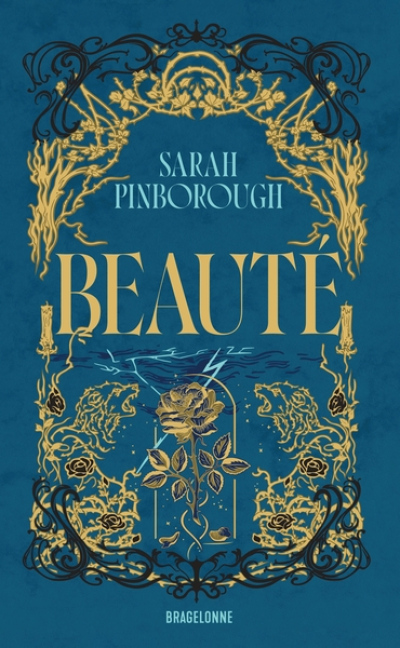 Contes des Royaumes, tome 3 : Beauté
