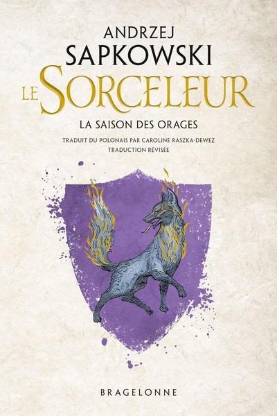 La saga du Sorceleur
