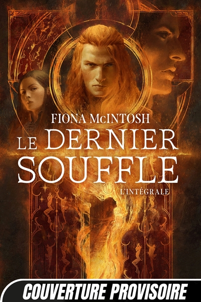 Le Dernier Souffle - Intégrale