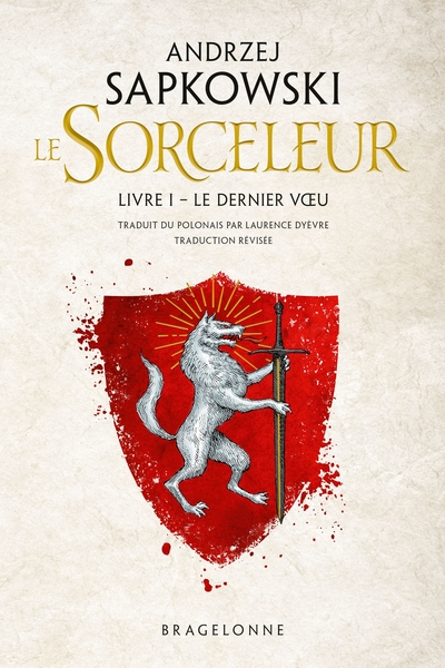 La saga du Sorceleur