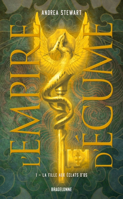 L'empire d'écume