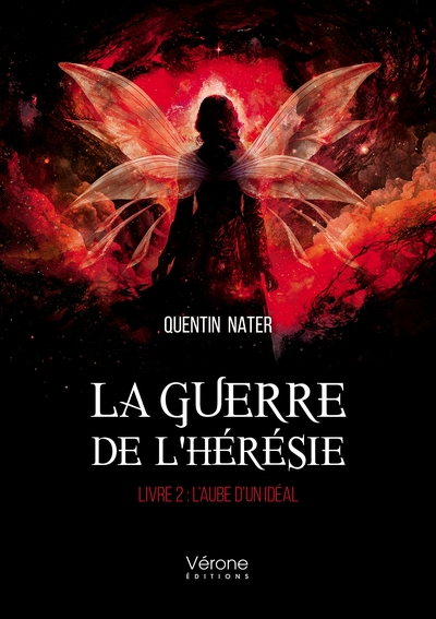 La guerre de l'hérésie, tome 2 : L'Aube d'un idéal