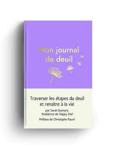 Mon journal de deuil