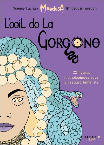 L'il de la Gorgone