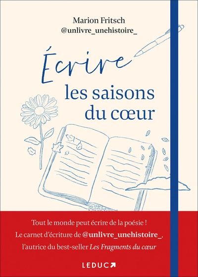 Écrire les saisons du cur