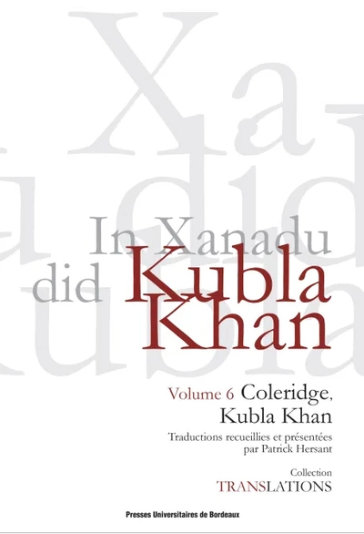 Kubla Khan