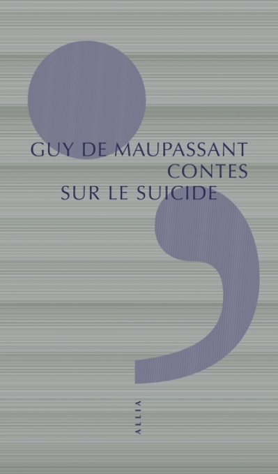 Maupassant : Contes