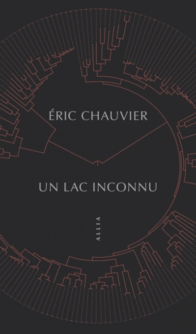 Un lac inconnu