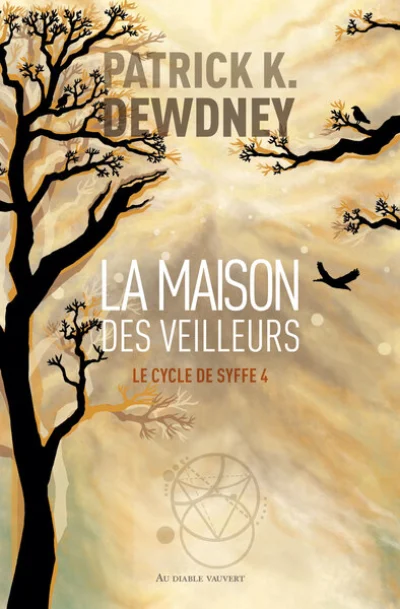 Le Cycle de Syffe