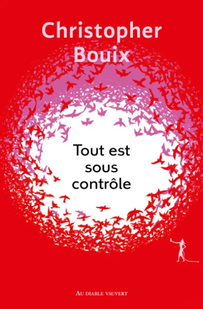 Tout est sous contrôle