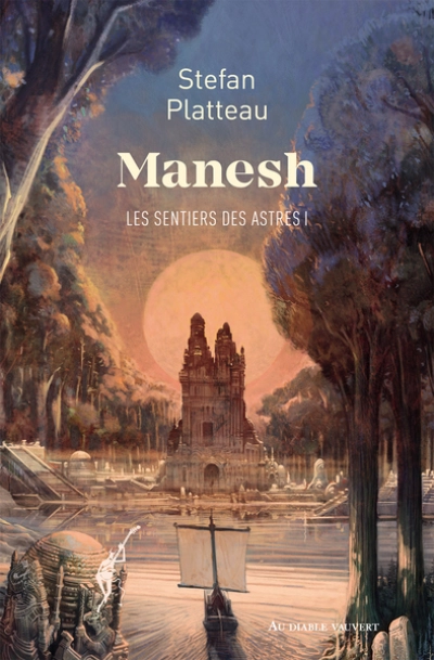 Les Sentiers des Astres