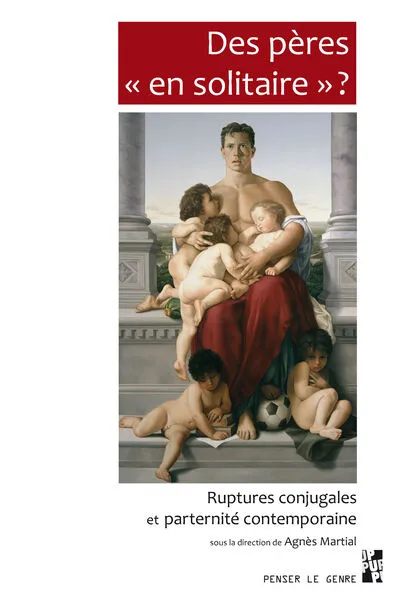 DES PERES  EN SOLITAIRES