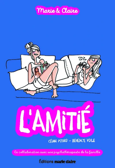 Marie & Claire - Les sentiments