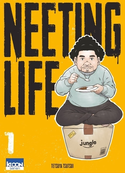 Neeting Life, tome 1