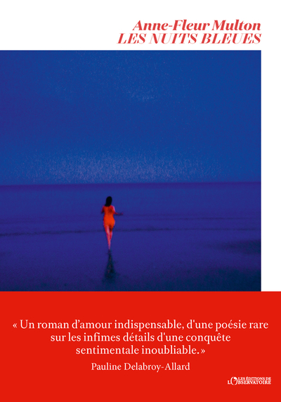 Les Nuits bleues
