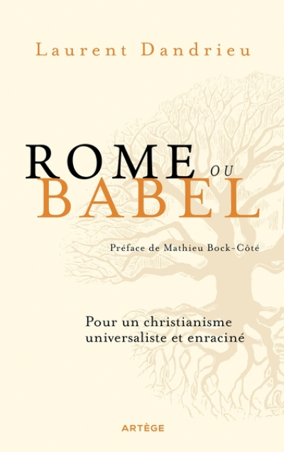 Rome ou Babel
