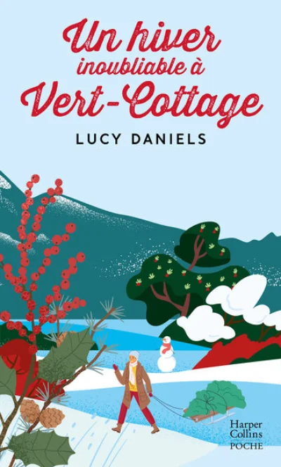 Vert-Cottage