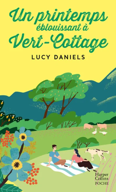 Vert-Cottage